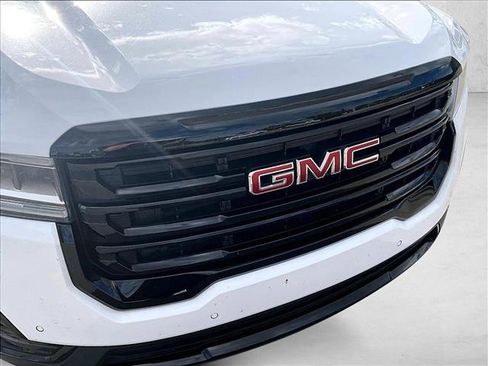 Used 2021 GMC Acadia SLE w/ Driver Convenience Package image 27