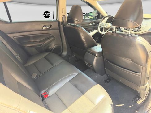 Used 2020 Nissan Altima 2.5 SR FWD image 31