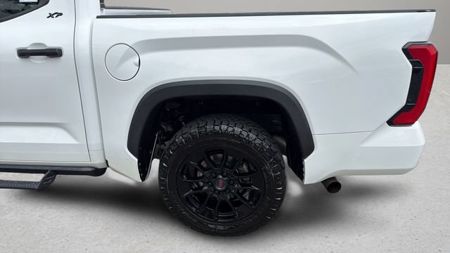 Used 2022 Toyota Tundra SR5 w/ Convenience Package RWD image 34