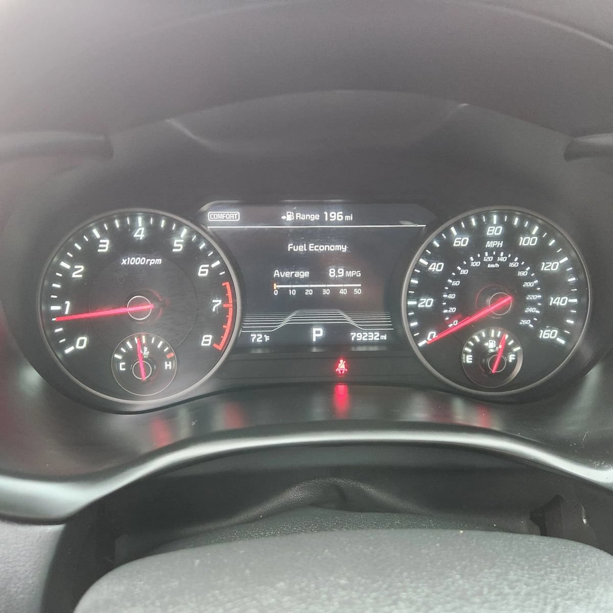 Used 2018 Kia Stinger Premium RWD image 14