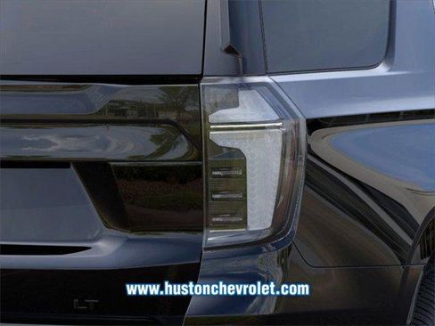 New 2026 Chevrolet Tahoe LT image 11