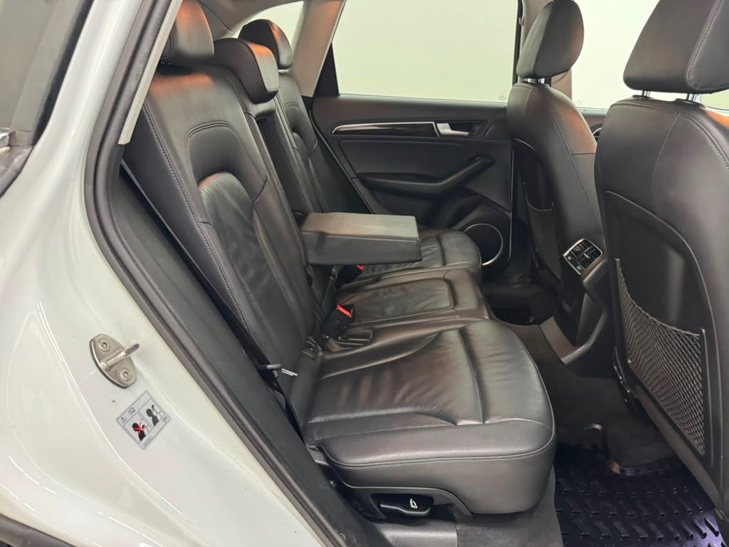 Used 2014 Audi Q5 TDI Premium Plus AWD/4WD image 15
