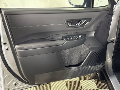 New 2026 Subaru Outback Touring AWD/4WD image 10