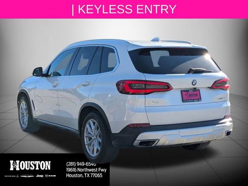 Used 2019 BMW X5 xDrive40i image 5