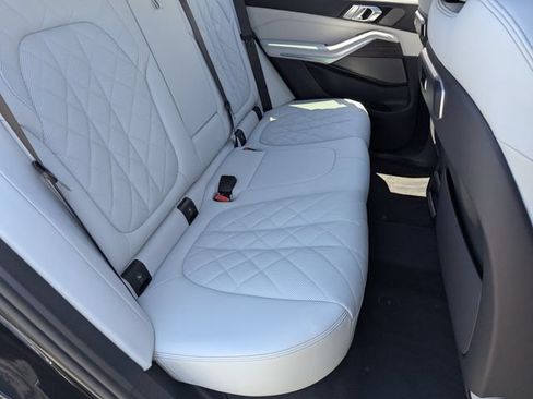 New 2026 BMW X5 sDrive40i w/ Premium Package RWD image 14