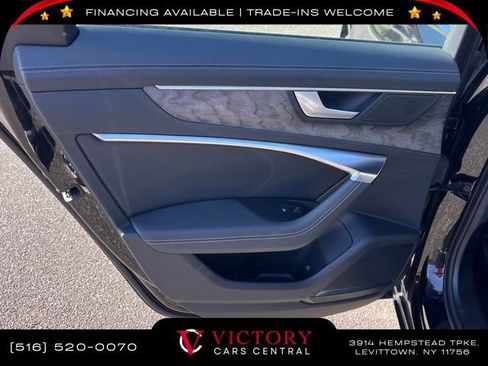 Used 2024 Audi A6 Premium Plus image 16