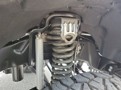 Used 2026 Ford F350 King Ranch w/ FX4 Off-Road Package image 8