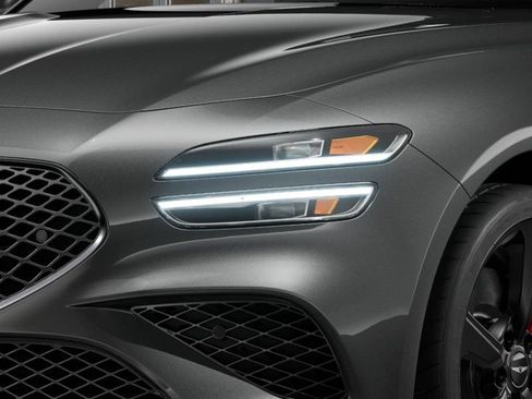New 2026 Genesis G70 3.3T Sport Prestige RWD image 13