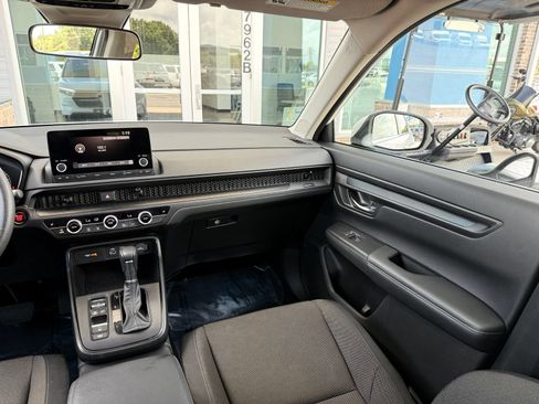 Used 2023 Honda CR-V EX image 24