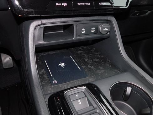 New 2026 Honda Pilot TrailSport image 50