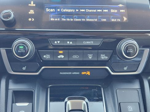 Used 2020 Honda CR-V Touring image 19