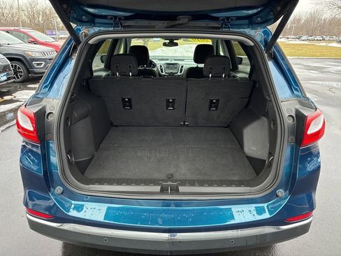 Used 2019 Chevrolet Equinox LT image 30