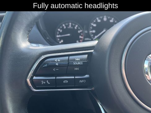 Certified 2024 MAZDA CX-90 3.3 Turbo w/ Preferred Plus AWD/4WD image 14