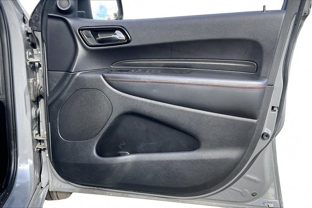 Used 2025 Dodge Durango R/T AWD/4WD image 20