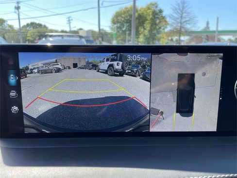 Certified 2024 Genesis GV70 3.5T Sport w/ Sport Advanced Package image 29