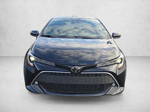 Used 2022 Toyota Corolla XSE image 2