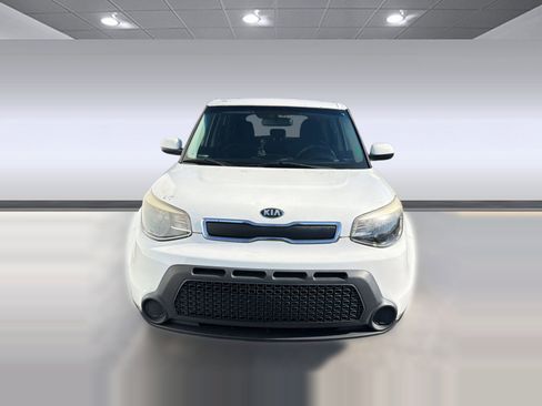 Used 2016 Kia Soul FWD image 5