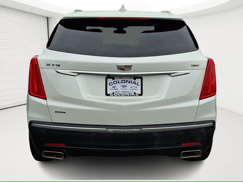 Used 2017 Cadillac XT5 Premium Luxury image 5