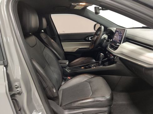 Used 2023 Jeep Compass Limited AWD/4WD image 21