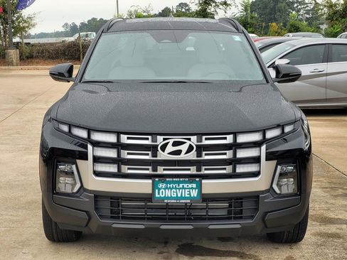 New 2026 Hyundai Santa Cruz SEL FWD image 2