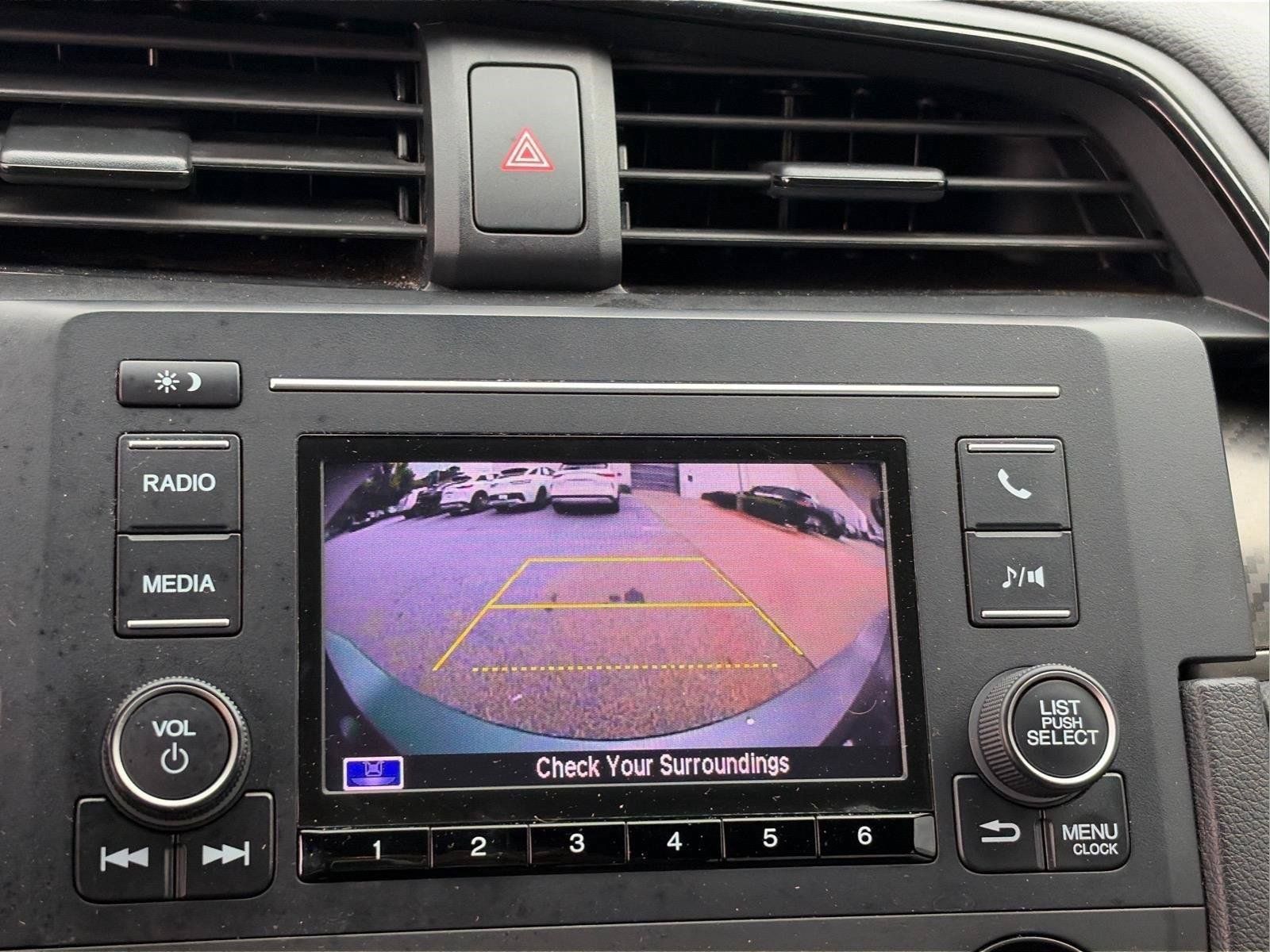 Used 2018 Honda Civic Sport image 26