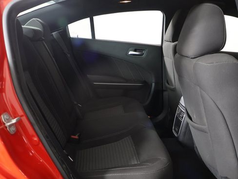 Used 2023 Dodge Charger SXT image 25