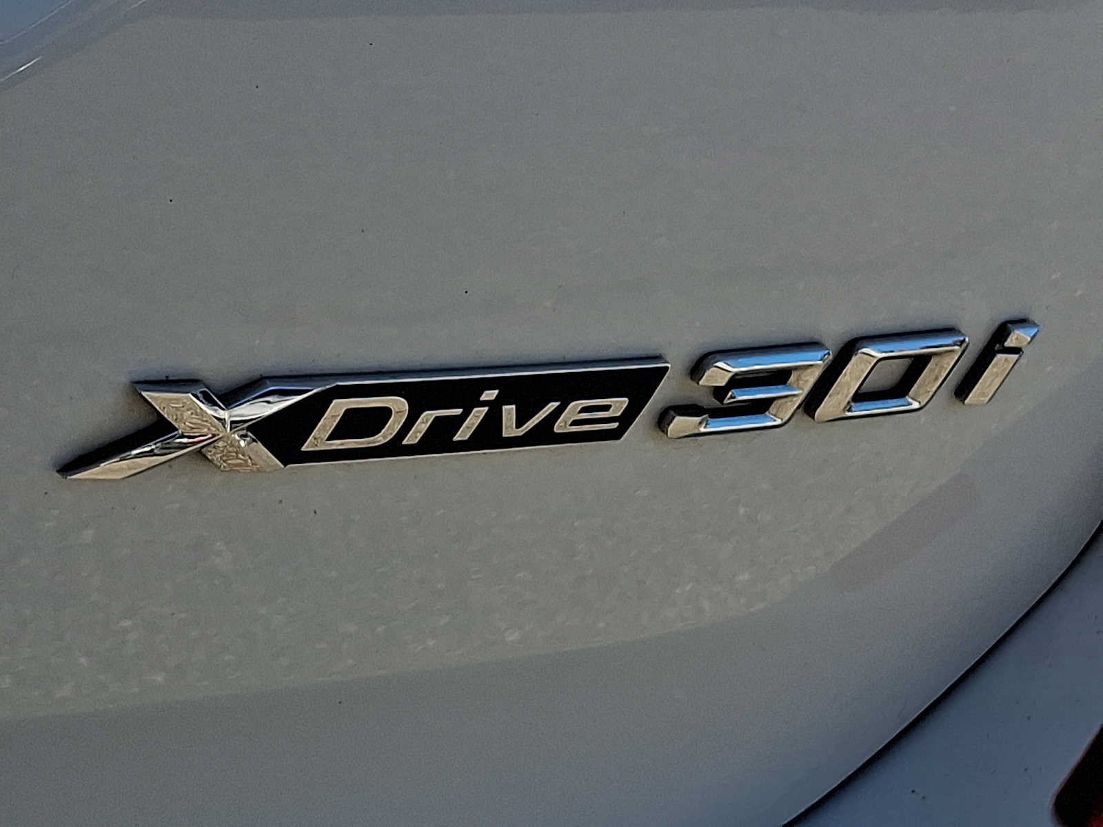 Used 2019 BMW X3 xDrive30i w/ Driving Assistance Package AWD/4WD image 29