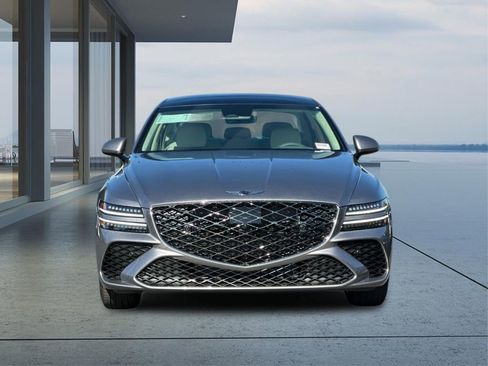 New 2026 Genesis G80 3.5T Sport Prestige image 9