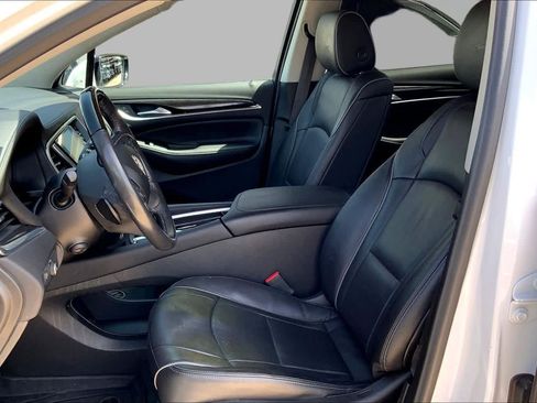 Certified 2021 Buick Enclave Avenir w/ Avenir Technology Package AWD/4WD image 8