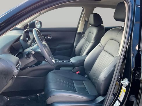 Used 2026 Honda HR-V EX-L image 9