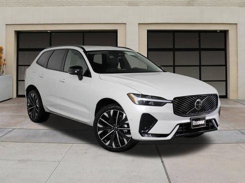 New 2026 Volvo XC60 B5 Ultra w/ Climate Package PRO AWD/4WD image 19