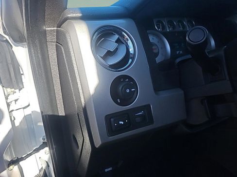 Used 2010 Ford F150 FX4 image 18