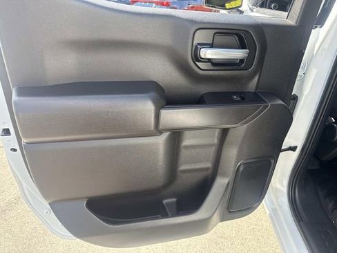 Used 2023 Chevrolet Silverado 1500 W/T w/ WT Fleet Convenience Package image 15