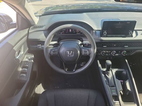 Used 2023 Honda Accord EX image 16