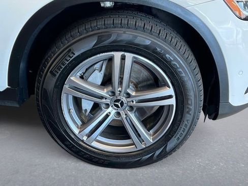 Certified 2022 Mercedes-Benz GLC 300 4MATIC image 8