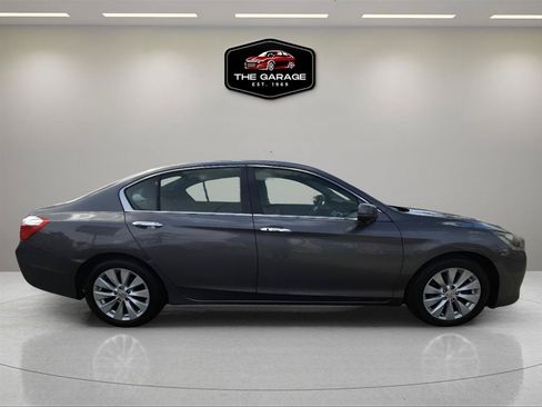Used 2015 Honda Accord EX image 7