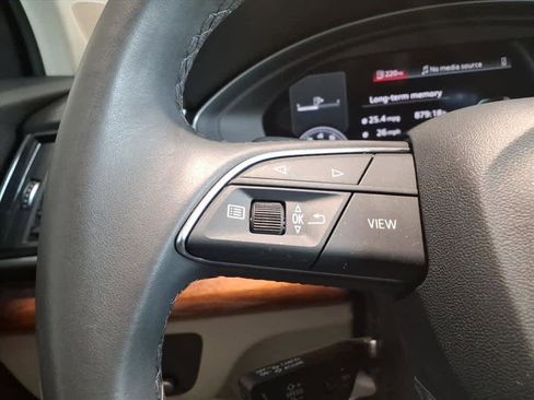 Certified 2023 Audi Q5 2.0T Premium Plus w/ Premium Plus Package image 17