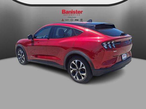 Used 2024 Ford Mustang Mach-E Select AWD/4WD image 6