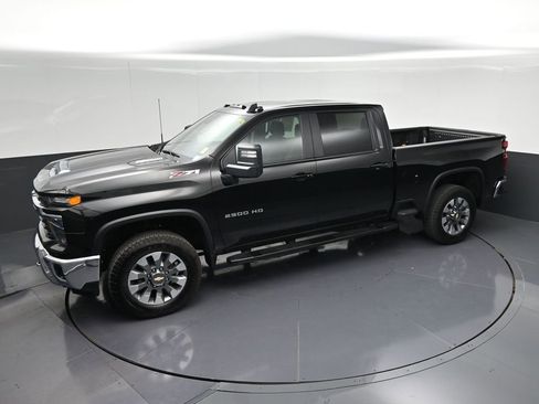 Used 2026 Chevrolet Silverado 2500 LT AWD/4WD image 23