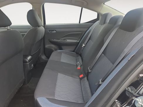 Used 2023 Nissan Versa SV FWD image 14