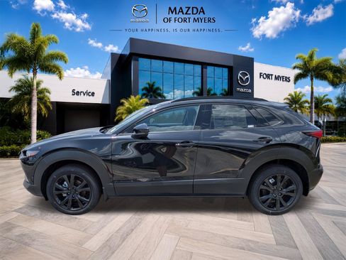New 2026 MAZDA CX-30 AWD 2.5 S image 8