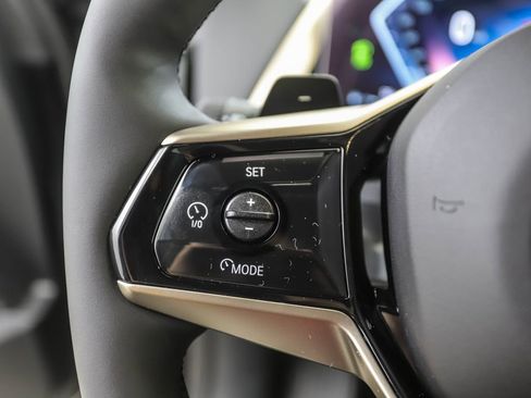 Used 2025 BMW X3 xDrive30i w/ Premium Package image 13