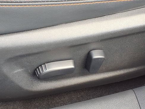 Certified 2023 Nissan Altima 2.5 SR image 16