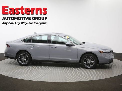 Used 2024 Honda Accord EX-L image 46