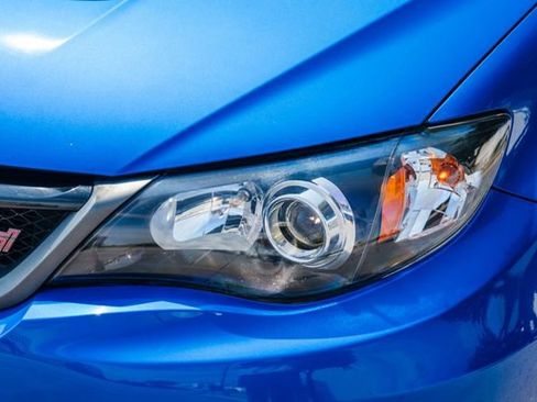 Used 2011 Subaru Impreza WRX STI Limited image 62