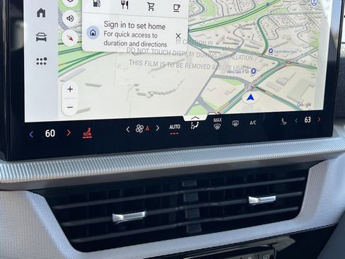 New 2026 Ford Explorer Active image 21