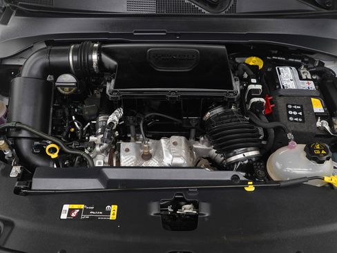 Used 2023 Jeep Compass Altitude w/ Convenience Group image 32