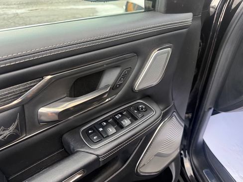 Used 2019 RAM 1500 Limited AWD/4WD image 13