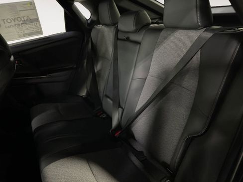 New 2026 Toyota bZ image 13