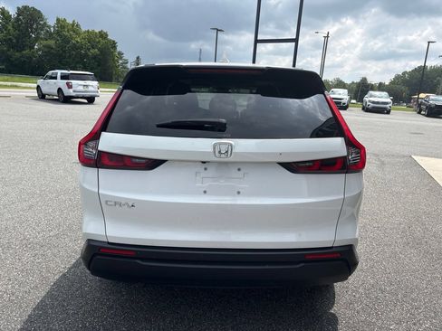 Used 2024 Honda CR-V EX image 7